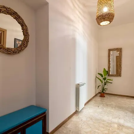 Apartament Boho By The *