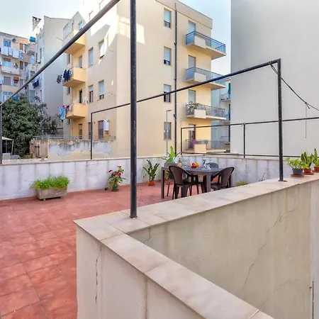 Boho By The Apartament *