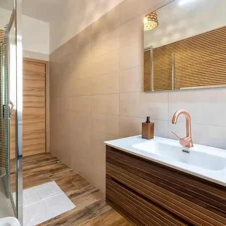 Boho By The Apartament Alghero