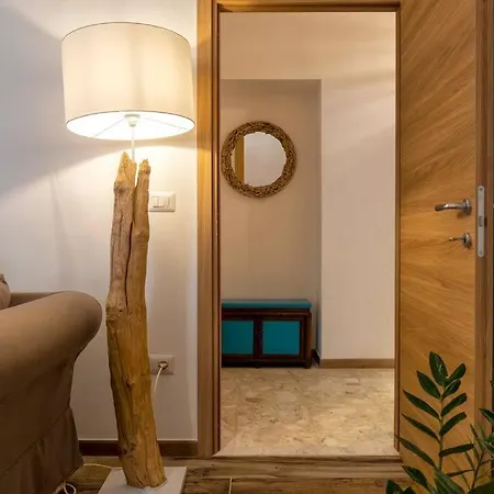 Apartament Boho By The Alghero