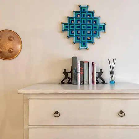 Boho By The Apartament *